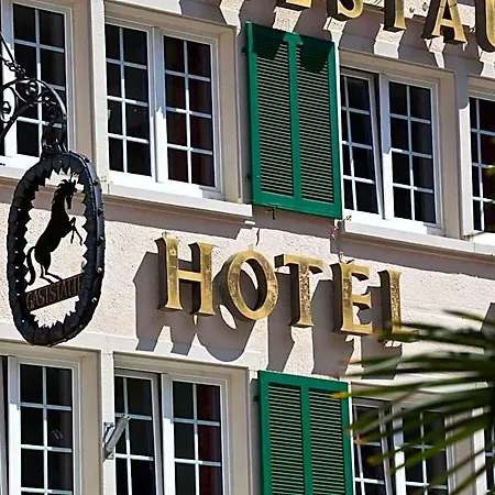 Rappen Am Muensterplatz Ξενοδοχείο 3*