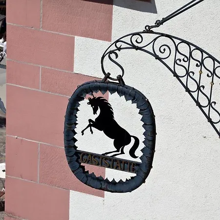 Szálloda Rappen Am Muensterplatz Freiburg im Breisgau