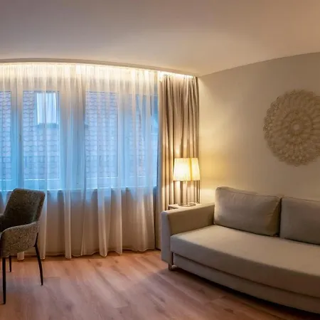 Rappen Am Muensterplatz Φράιμπουργκ