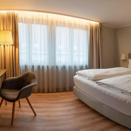 Rappen Am Muensterplatz 3*