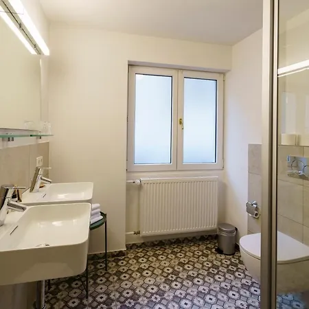 Rappen Am Muensterplatz