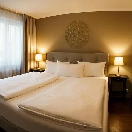 Szálloda Rappen Am Muensterplatz Freiburg im Breisgau