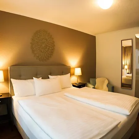 Rappen Am Muensterplatz Hotel Freiburg im Breisgau