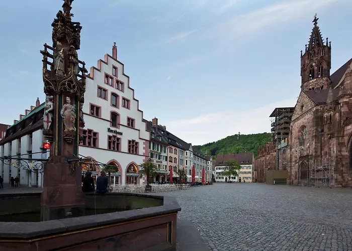 ラッペン アム ミュンスタープラッツ