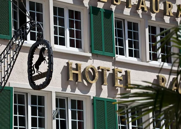 ラッペン アム ミュンスタープラッツ フライブルク