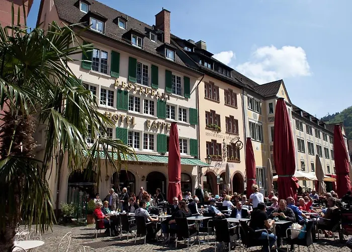 ラッペン アム ミュンスタープラッツ