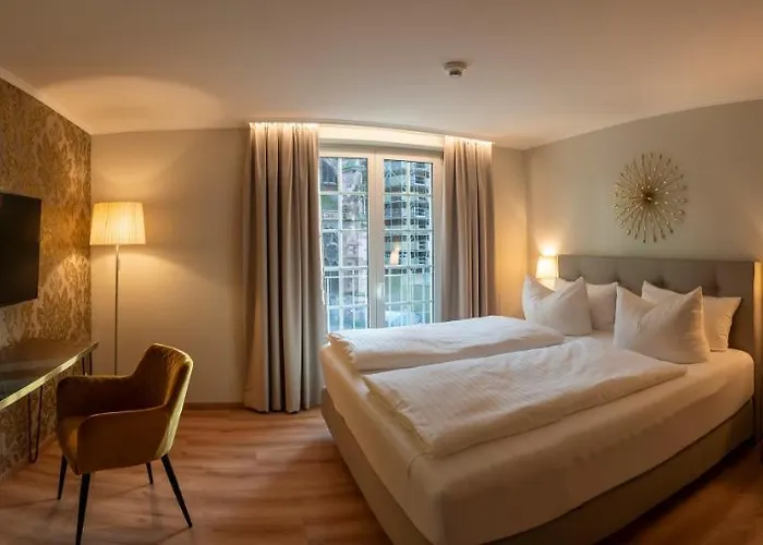 ラッペン アム ミュンスタープラッツ