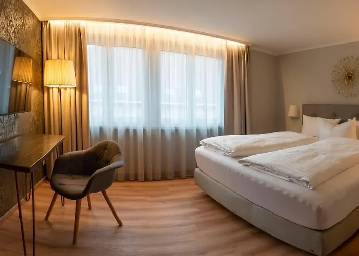 ラッペン アム ミュンスタープラッツ 3*