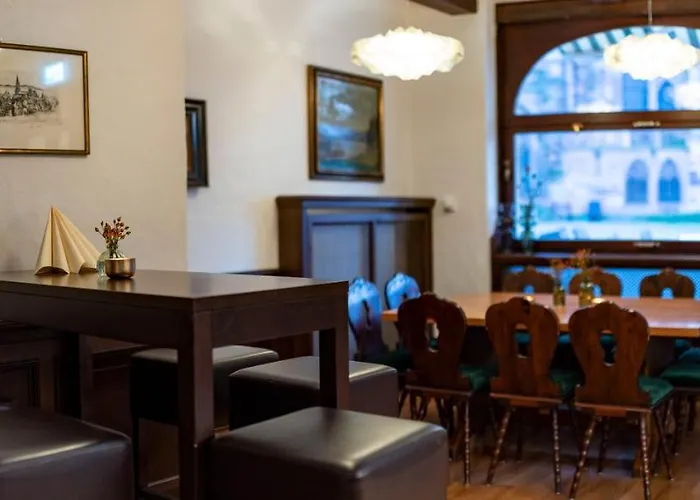 ラッペン アム ミュンスタープラッツ 3*