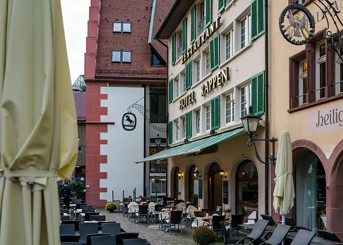 ラッペン アム ミュンスタープラッツ