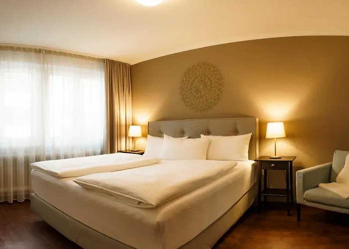 ラッペン アム ミュンスタープラッツ 3*