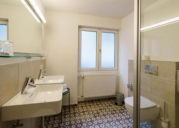 ラッペン アム ミュンスタープラッツ