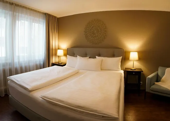 ホテル ラッペン アム ミュンスタープラッツ フライブルク