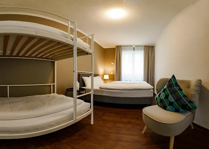 ラッペン アム ミュンスタープラッツ フライブルク